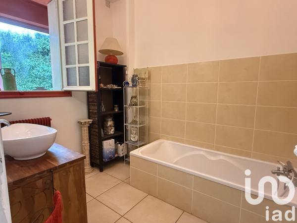 Maison à vendre 13 pièces 316 m² Amboise