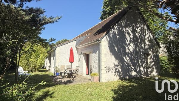 Maison à vendre 13 pièces 316 m² Amboise