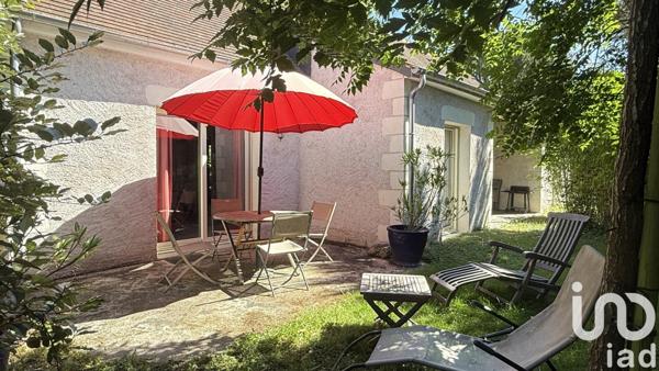 Maison à vendre 13 pièces 316 m² Amboise