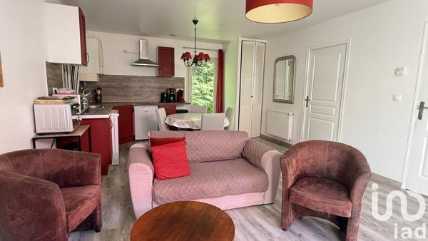 Maison à vendre 13 pièces 316 m² Amboise