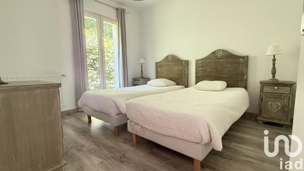 Maison à vendre 13 pièces 316 m² Amboise