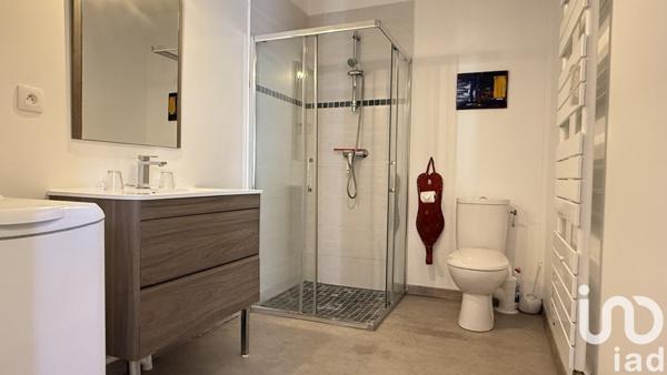 Maison à vendre 13 pièces 316 m² Amboise