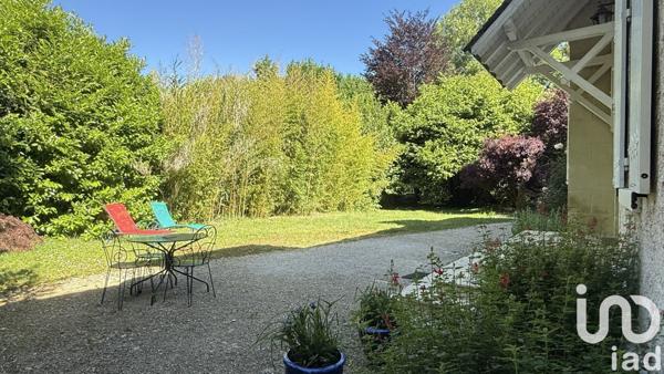 Maison à vendre 13 pièces 316 m² Amboise