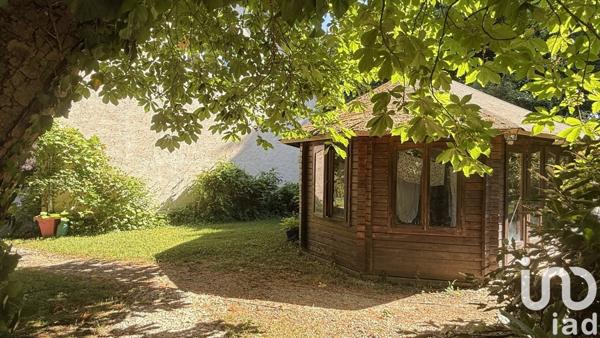 Maison à vendre 13 pièces 316 m² Amboise