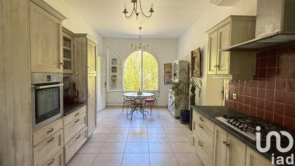 Maison à vendre 13 pièces 316 m² Amboise
