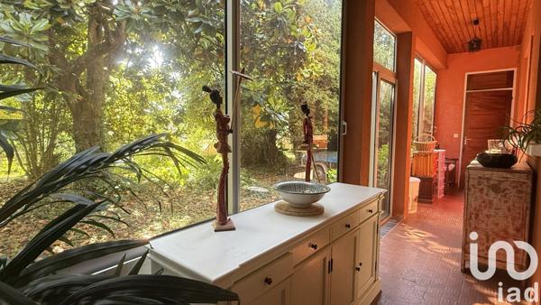 Maison à vendre 13 pièces 316 m² Amboise