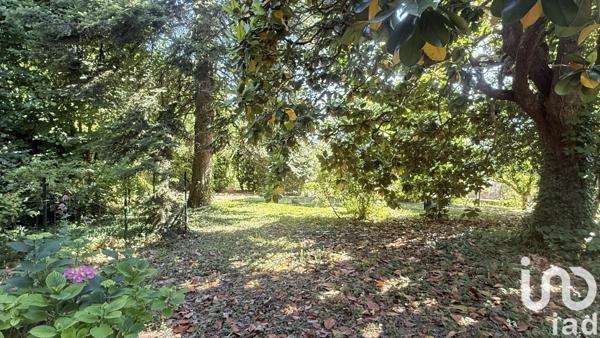 Maison à vendre 13 pièces 316 m² Amboise