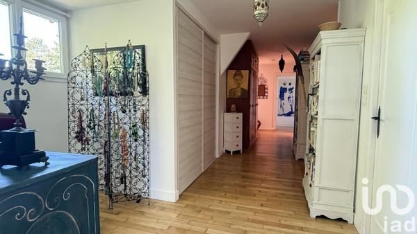 Maison à vendre 13 pièces 316 m² Amboise
