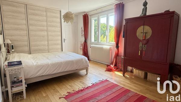 Maison à vendre 13 pièces 316 m² Amboise