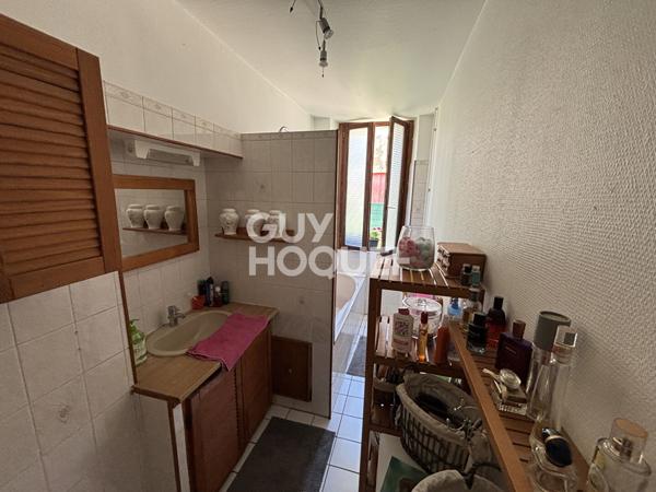 Maison T4 115m² plain-pied - Courson-les-Carrières, Yonne