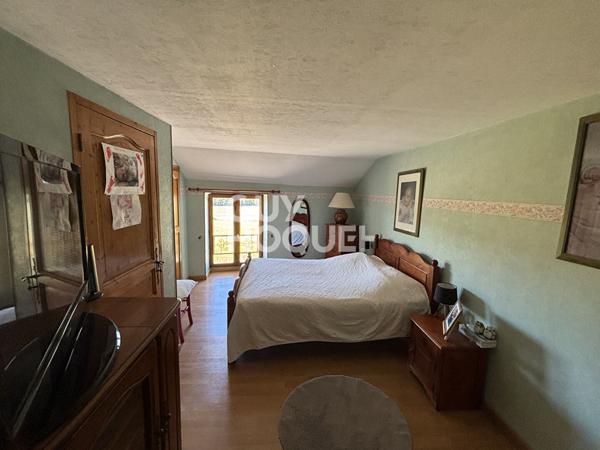 Maison T4 115m² plain-pied - Courson-les-Carrières, Yonne