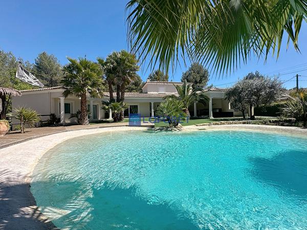 Achat maison Draguignan - 7 pièce(s) - 300 m² - 1 360 000 €