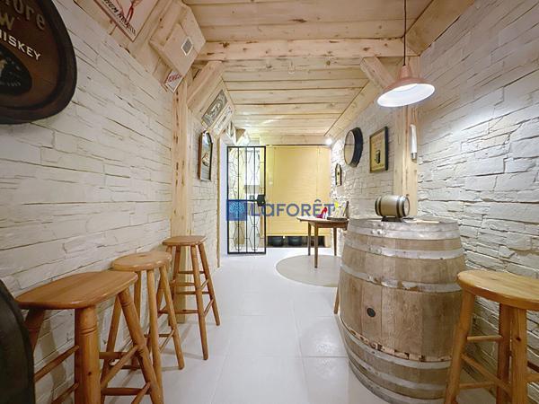 Achat maison Draguignan - 7 pièce(s) - 300 m² - 1 360 000 €