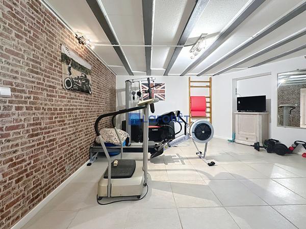 Achat maison Draguignan - 7 pièce(s) - 300 m² - 1 360 000 €