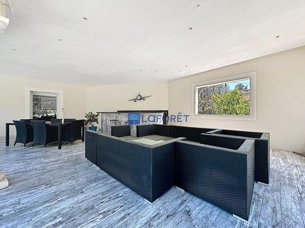 Achat maison Draguignan - 7 pièce(s) - 300 m² - 1 360 000 €