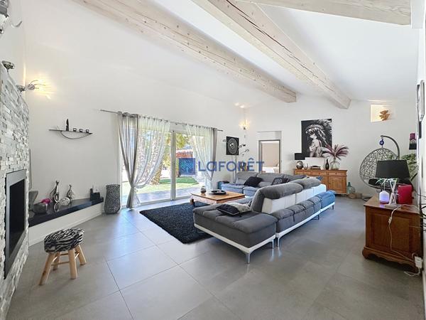 Achat maison Draguignan - 7 pièce(s) - 300 m² - 1 360 000 €