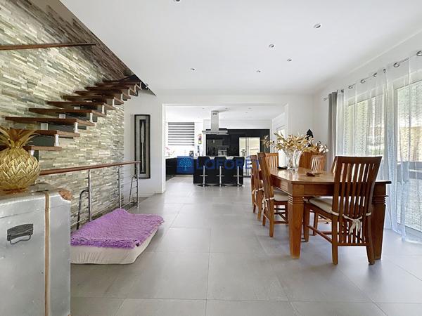 Achat maison Draguignan - 7 pièce(s) - 300 m² - 1 360 000 €