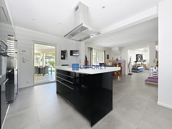 Achat maison Draguignan - 7 pièce(s) - 300 m² - 1 360 000 €