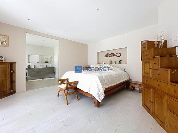 Achat maison Draguignan - 7 pièce(s) - 300 m² - 1 360 000 €