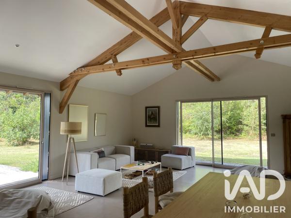 Maison à vendre 4 pièces 150 m² Bazas