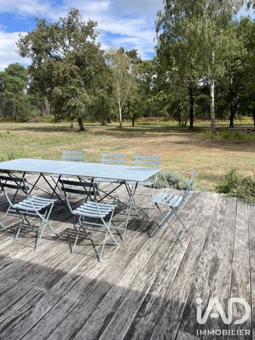 Maison à vendre 4 pièces 150 m² Bazas