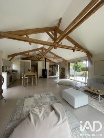 Maison à vendre 4 pièces 150 m² Bazas