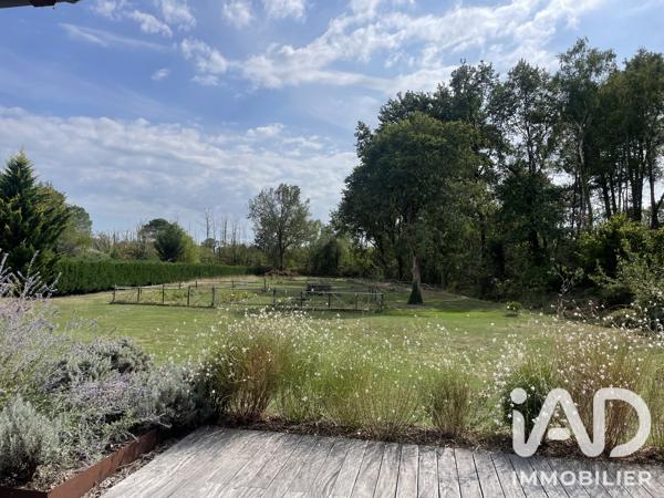 Maison à vendre 4 pièces 150 m² Bazas