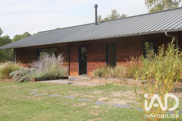 Maison à vendre 4 pièces 150 m² Bazas