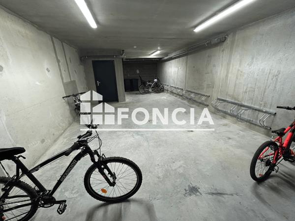 Location Appartement 3 pièces 70.47 m² - 144 RUE DU PRESIDENT ROOSEVELT Yutz 57970
