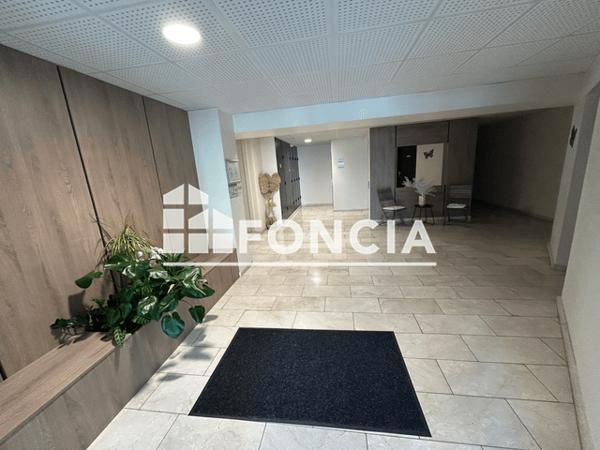 Location Appartement 3 pièces 70.47 m² - 144 RUE DU PRESIDENT ROOSEVELT Yutz 57970