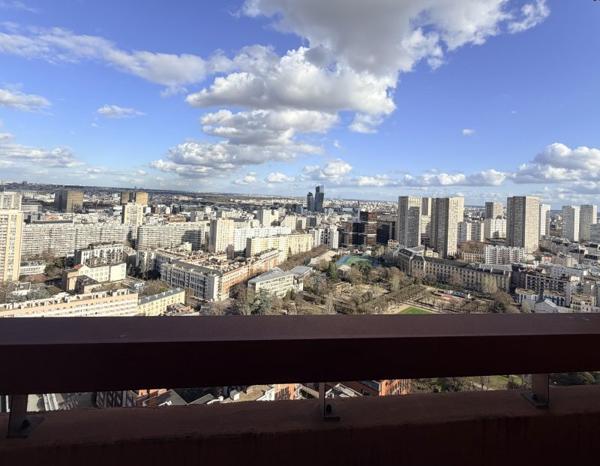 Vente / Appartement T1