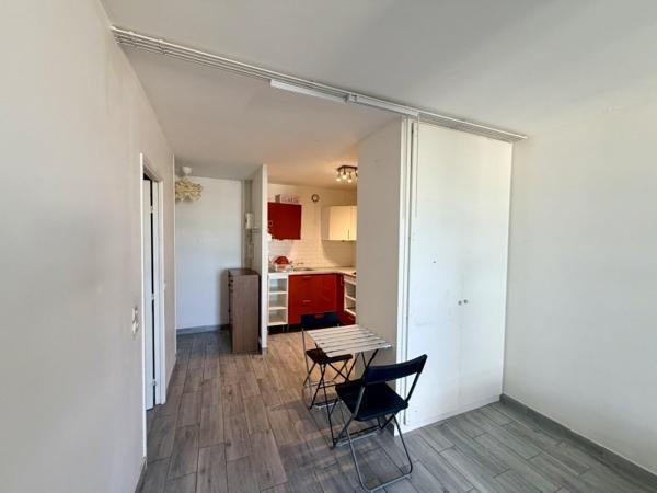 Vente / Appartement T1