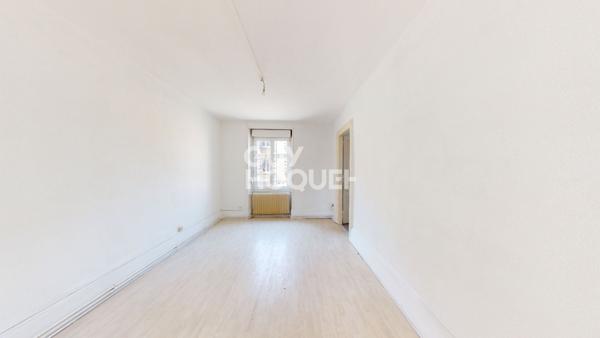 Appartement Belfort 2 pièce(s)