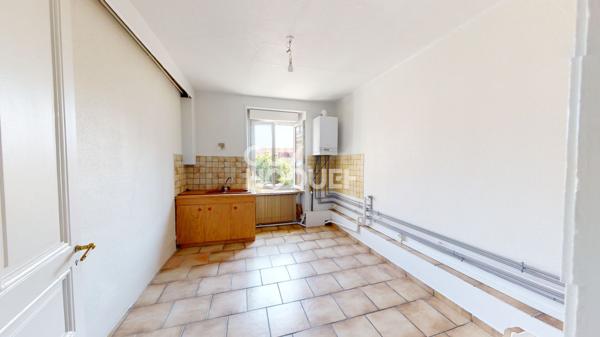 Appartement Belfort 2 pièce(s)