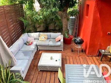 Maison à vendre 4 pièces 97 m² Saint-Pierre