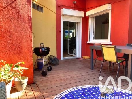 Maison à vendre 4 pièces 97 m² Saint-Pierre