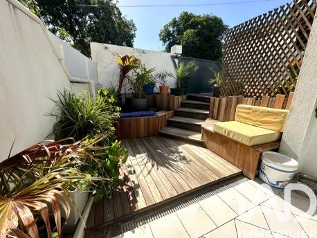 Maison à vendre 4 pièces 97 m² Saint-Pierre