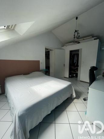 Maison à vendre 4 pièces 97 m² Saint-Pierre