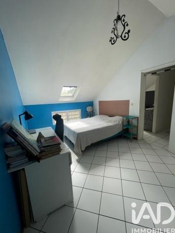 Maison à vendre 4 pièces 97 m² Saint-Pierre