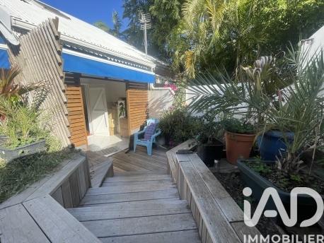 Maison à vendre 4 pièces 97 m² Saint-Pierre