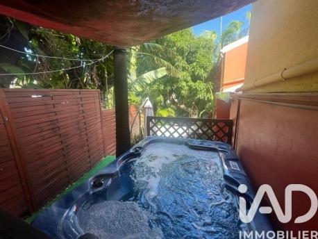 Maison à vendre 4 pièces 97 m² Saint-Pierre