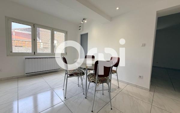 Maison à vendre    4 pièces • 100 m2 Auby