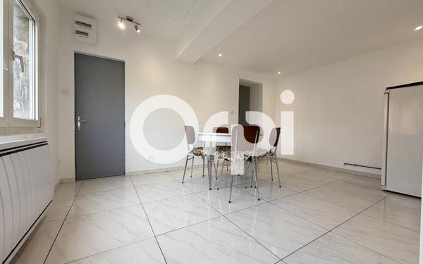 Maison à vendre    4 pièces • 100 m2 Auby