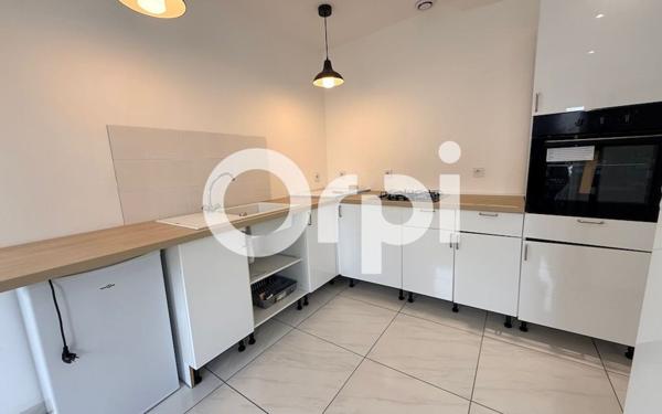 Maison à vendre    4 pièces • 100 m2 Auby