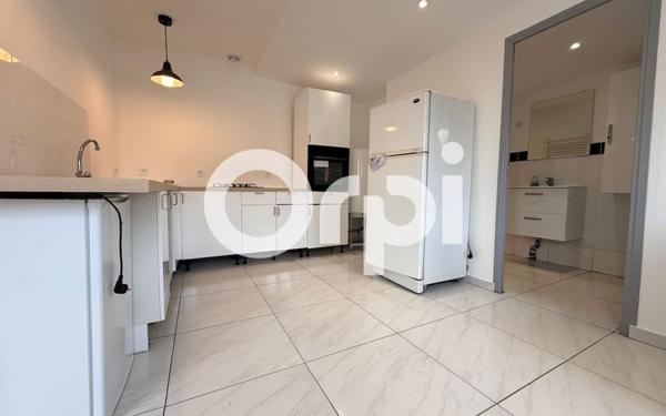 Maison à vendre    4 pièces • 100 m2 Auby
