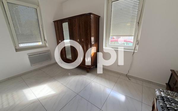 Maison à vendre    4 pièces • 100 m2 Auby