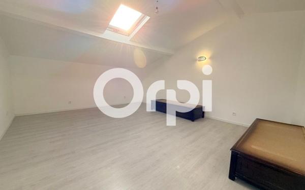 Maison à vendre    4 pièces • 100 m2 Auby