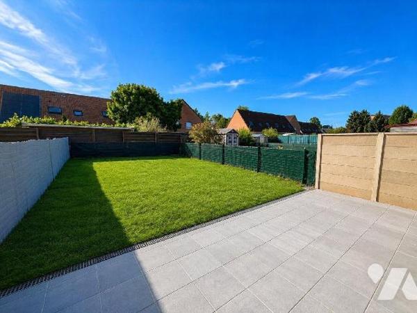 Maison à vendre à Sin-le-Noble (59450) dans le Nord (59)

Maison en vente sur la commune de S...