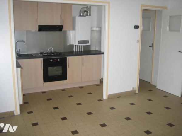 LOOS PROCHE CENTRE VILLE deux appartements
