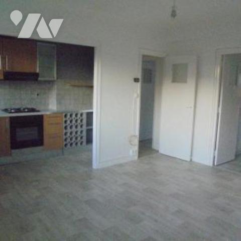LOOS PROCHE CENTRE VILLE deux appartements